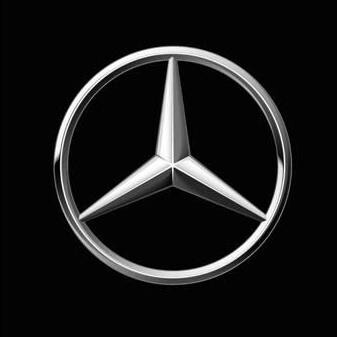 Mercedes Benz（圖片來源：Mercedes Benz）