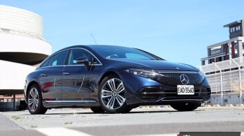 風格前衛安全一次到位！《Mercedes Benz》榮獲ANCAP五星安全評級