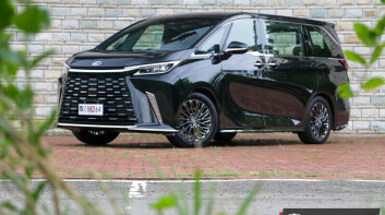 2025年7月《豪華進口車》銷售排行:Lexus逆勢成長 賓士摘星版買氣旺