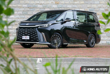2025年7月《豪華進口車》銷售排行：Lexus逆勢成長 賓士摘星版買氣旺