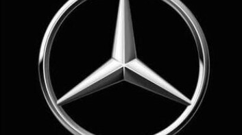 全新SUV外流！《Mercedes Benz》新武器身著迷彩低調登場