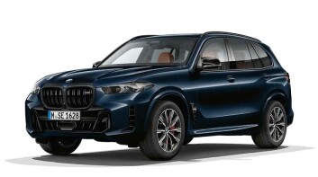 買車送防身戰術培訓課程？《BMW》全新SUV誰能比我更安全
