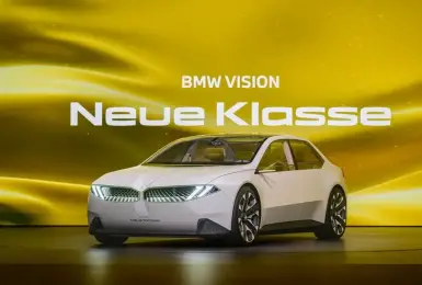 消息人士爆料！《BMW》不只轎車連旅行車也不放過