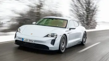 人氣電動車實施全球性召回！《Porsche》、《Audi》電池有起火風險