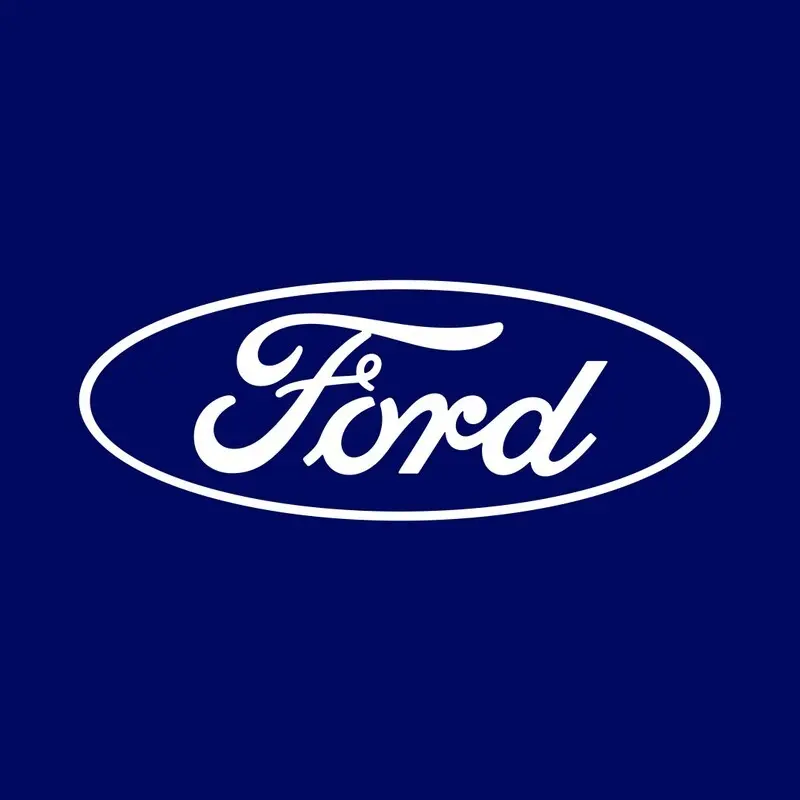 Ford（圖片：福特）