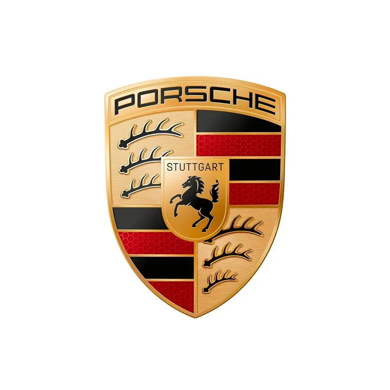 Porsche（圖片來源：保時捷）