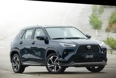 《Toyota Yaris Cross》將進軍馬來西亞｜提供1.5油電選擇