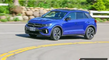 因太超值被搶購！《Volkswagen》熱門SUV確定停產