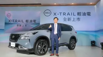 2024 TNCAP送測名單曝光|裕日車自費送測國產Nissan X-Trail 改款Zinger也在名單中