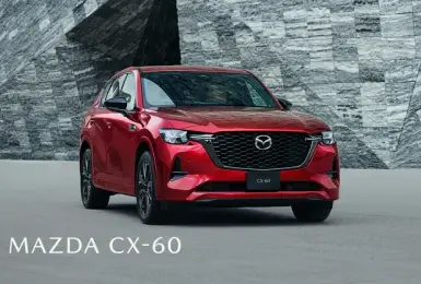 《Mazda CX-60》國內發表日確定｜雙動力選擇