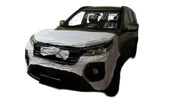 《中華車》改款《Zinger》車內外搶先看|延續經典外型 車內中控台大翻新