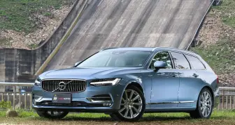 《Volvo》瑞典總部宣布柴油引擎將走入歷史