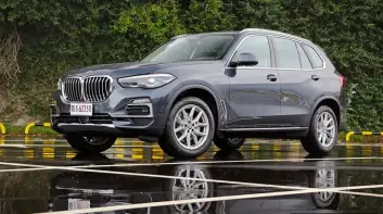 《BMW》多款SUV召回！原因與乘客安全相關