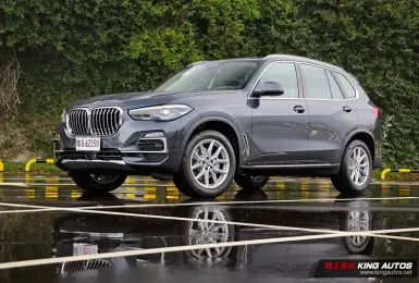 《BMW》多款SUV召回！原因與乘客安全相關