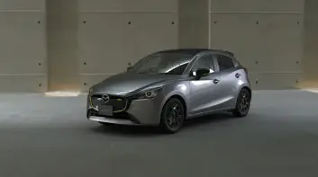 日規《Mazda 2》推出新年式車型｜《CX-3》特仕車同步亮相