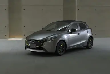 日規《Mazda 2》推出新年式車型｜《CX-3》特仕車同步亮相