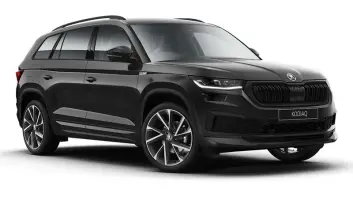 《Skoda》第300萬輛休旅出廠里程碑|持續增加產量
