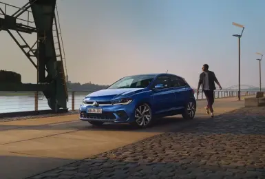 Volkswagen The Polo、T-Cross 靈巧駕馭 讓每一步大不同　台灣福斯汽車官方LINE專屬顧問登場 
