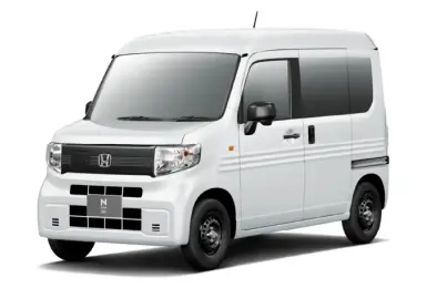《Honda》N系列純電小車預告｜明年春季日本上市