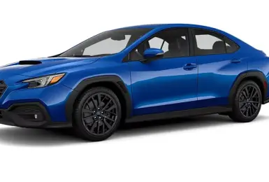 北美《Subaru》預告即將推出《WRX》的衍伸車型
