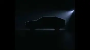 《BMW X2》大改款前導預告｜純電車型一同推出