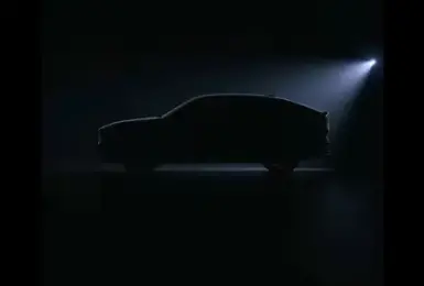 《BMW X2》大改款前導預告｜純電車型一同推出