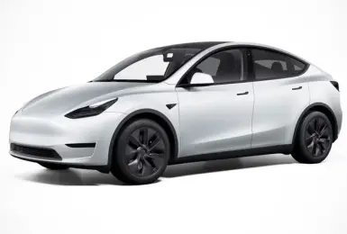 《Tesla》性能、行駛里程再升級！全新《Model Y》開始接單