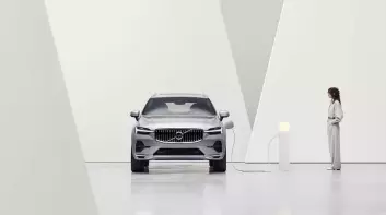 《Volvo XC60》國內新年式車型編成調整｜調漲1.6萬