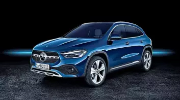 熱門SUV、掀背車召回!《Mercedes-Benz 》原因會導致撞車風險增加?