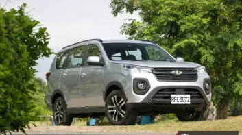 2024年01月《國產車款》銷售排行:《中華車 Zinger》與《Hyundai Tucson L》爆量 《Toyota》多款車衰退