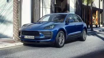 電動、汽油一次滿足？《Porsche》全新SUV、跑車解決你的選擇障礙