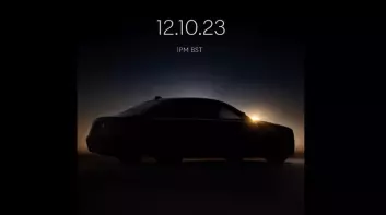 《Rolls-Royce》釋出新車預告｜台灣時間稍晚揭曉