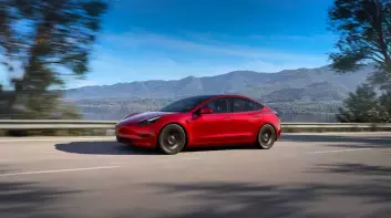 《Tesla》遭罰巨額罰款多款SUV、轎車受影響？原因竟與兒童安全有關