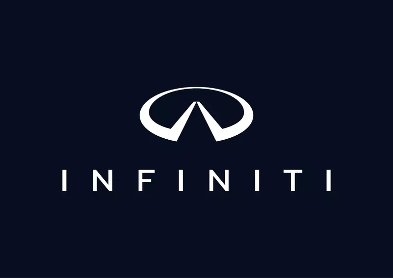 Infiniti。官方圖片