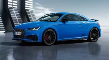 特別版未上市就銷售一空！《Audi》經典車型確定停產