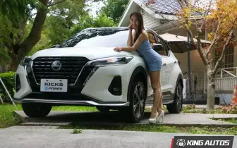 進口《Nissan Kicks e-Power》最多降20.1萬 補助灌下去不到80萬