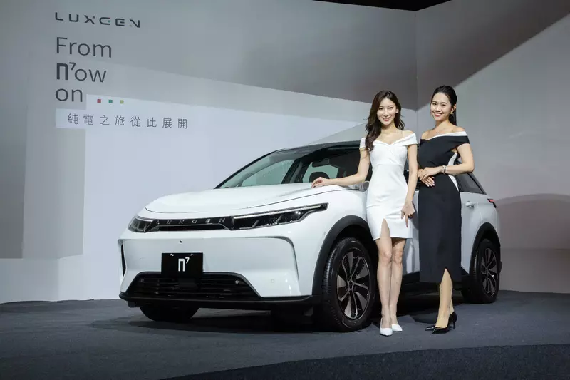 Luxgen n7目前接單超過8千張，優於官方預期，預計年底量產，2024年開始大量交車。此外，將在2023年11月1日再次開放預購。