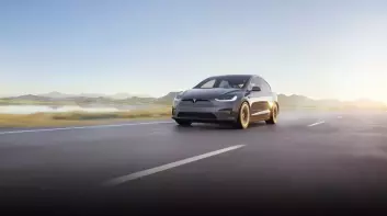《Tesla》國內悄悄上架新車色｜這兩種車才有