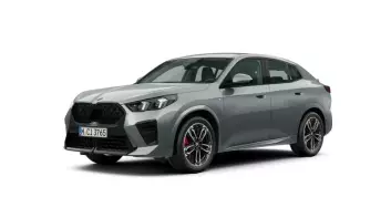 大改款《BMW X2》國內售價流出