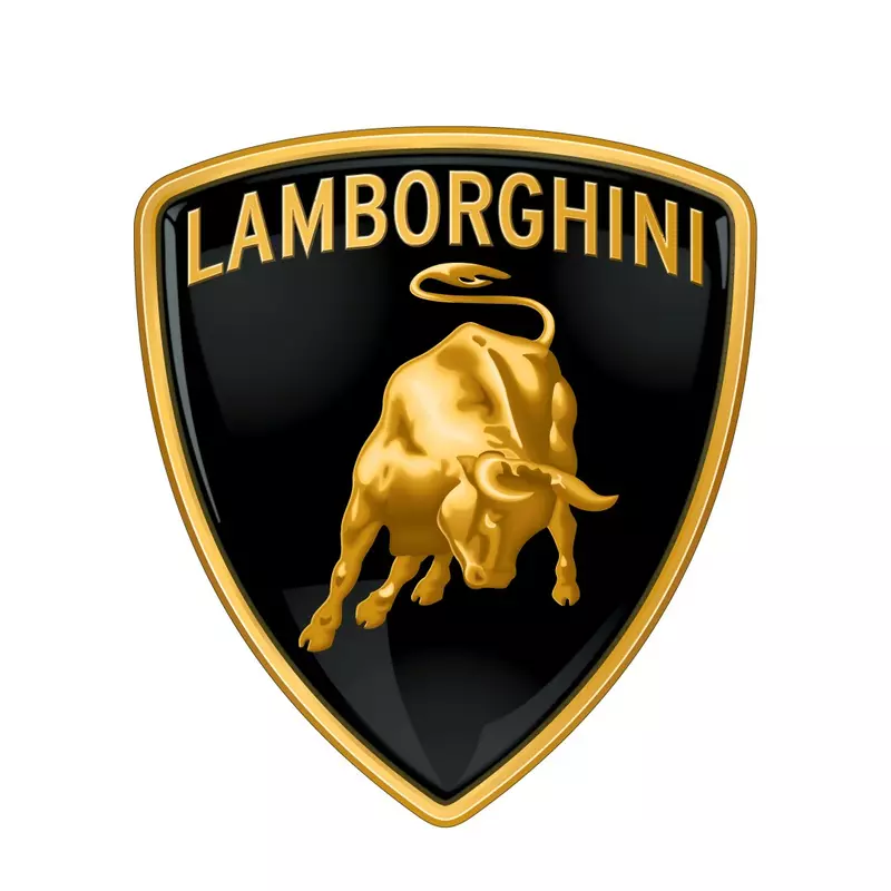 Lamborghini 臉書