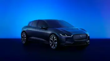 台灣剛公布新年式消息就召回？《Jaguar》熱門SUV這問題會導致火燒車