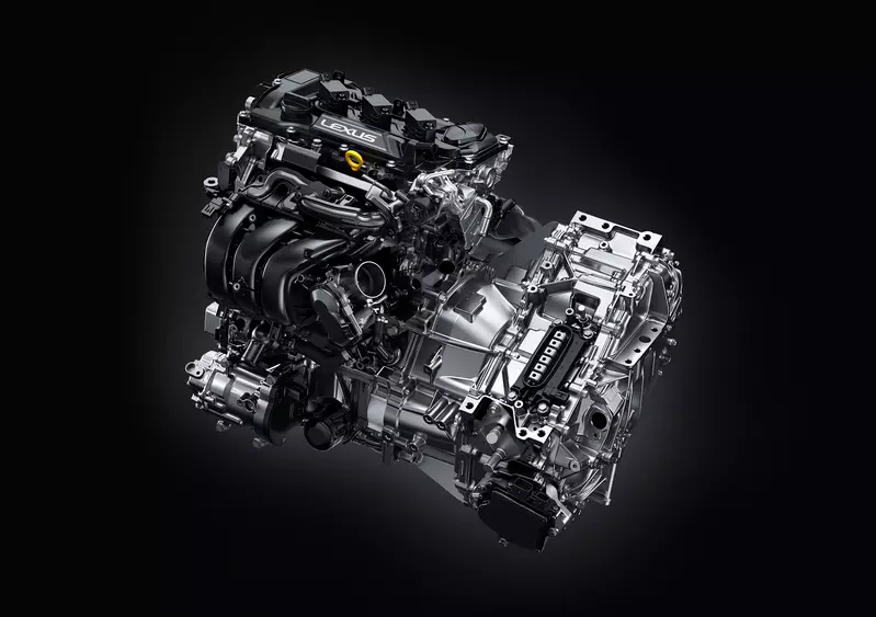 LBX全車系統一搭載排氣量1.490c.c的直列三缸自然進氣引擎(代號M15A-FXE，輸出91匹/12.2公斤米)