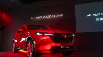 出事都是PHEV車型？Mazda馬自達CX-60、Ferrari法拉利SF90全新年式召回