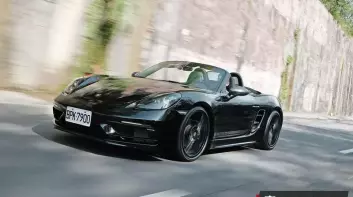 Porsche保時捷持續生產ICE車型！全新Cayenne凱燕SUV有望這時上市？