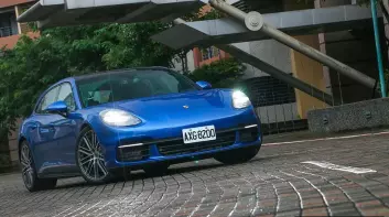 全新帕拉梅拉Panamera台幣574萬即可入手!保時捷Porsche加碼宣布這車型停產
