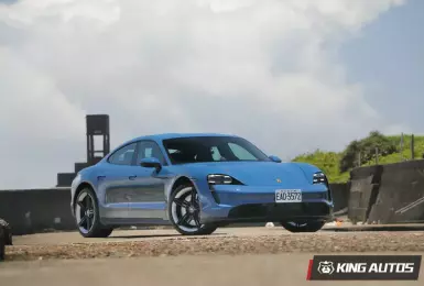 台灣Porsche宣布召回Taycan電動車｜恐造成電池損壞