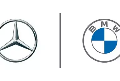 Mercedes-Benz與BMW 在中國合作超級充電站