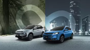 沒配額限制 最高優惠17.2萬元｜《Luxgen U6》指定車款本月售價下探6字頭《URX NEO 7人座》優惠同步開跑