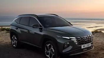 Hyundai年度累計突破2萬台銷量｜成為非豪華汽車品牌前3大