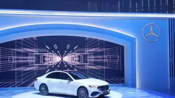 2024年11月《豪華進口車》銷售排行:《賓士E-Class》賣到併軌 汎德BMW X2大量交車 Lexus NX重返千輛